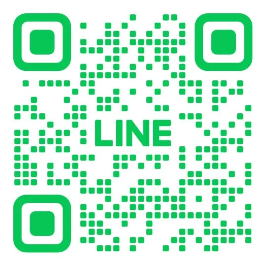 QR Code แชท วิเคราะห์บอลตลาดลูกหนังวันนี้ ทาง Line